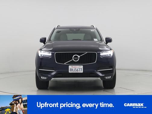 2019 Volvo XC90 T5 Momentum