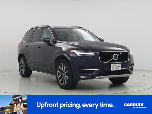 2019 Volvo XC90 T5 Momentum