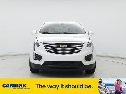 2019 Cadillac XT5 FWD