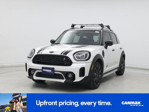 2023 MINI Countryman S ALL4