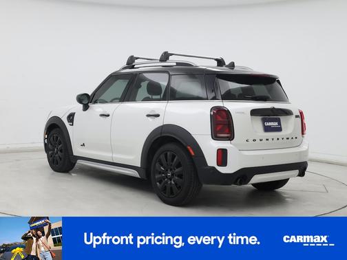 2023 MINI Countryman S ALL4