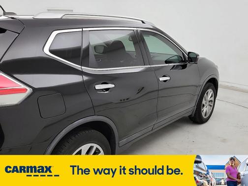 2014 Nissan Rogue SL