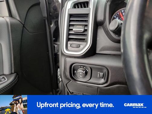 2023 RAM 2500 Bighorn