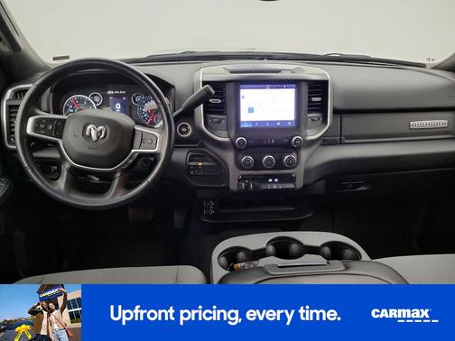 2023 RAM 2500 Bighorn