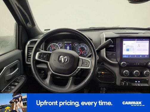 2023 RAM 2500 Bighorn