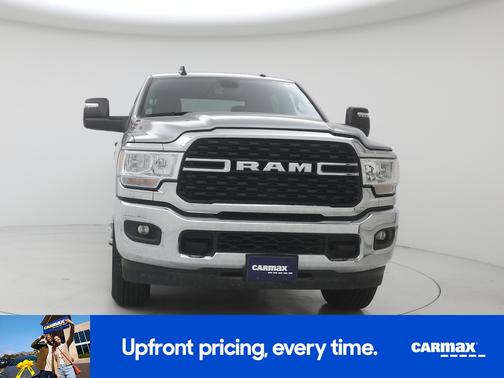 2023 RAM 2500 Bighorn