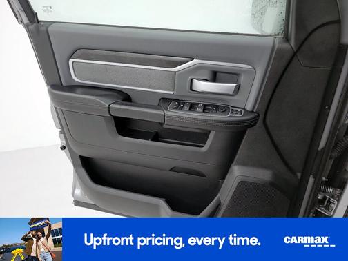 2023 RAM 2500 Bighorn