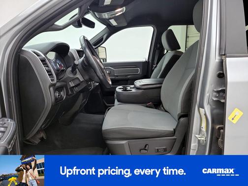 2023 RAM 2500 Bighorn