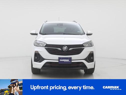 2020 Buick Encore GX Select