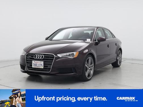 2015 Audi A3 Premium Plus