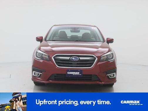 2018 Subaru Legacy 2.5I Limited