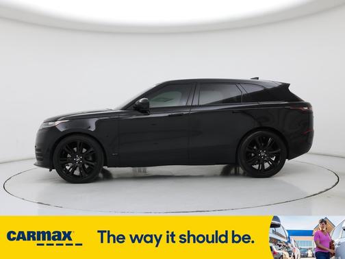 2021 Land Rover Range Rover Velar R-Dynamic S