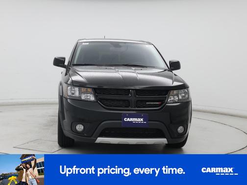 2019 Dodge Journey GT