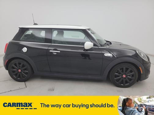 2020 MINI Hardtop S
