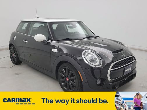 2020 MINI Hardtop S