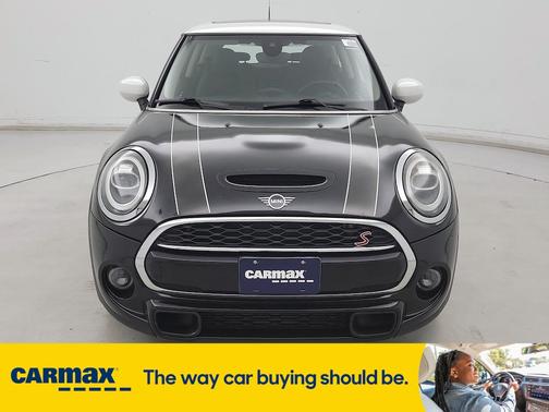 2020 MINI Hardtop S