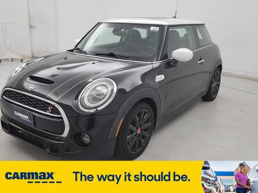 2020 MINI Hardtop S