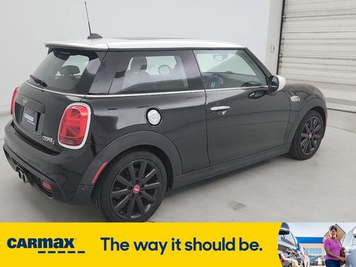 2020 MINI Hardtop S