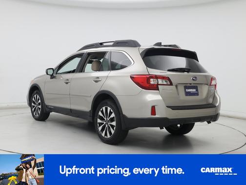 2016 Subaru Outback 3.6R Limited