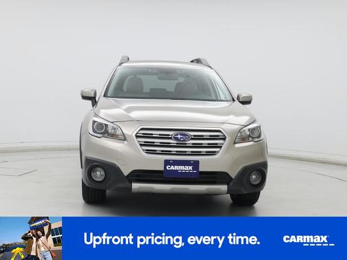2016 Subaru Outback 3.6R Limited