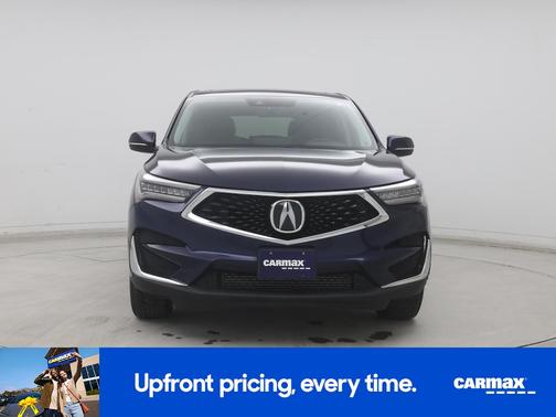 2021 Acura RDX SH-AWD