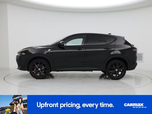 2024 Dodge Hornet GT