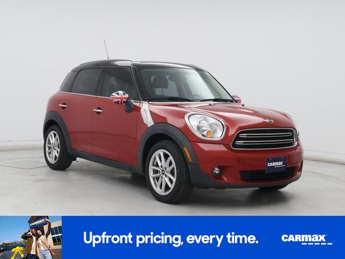 2016 MINI Countryman