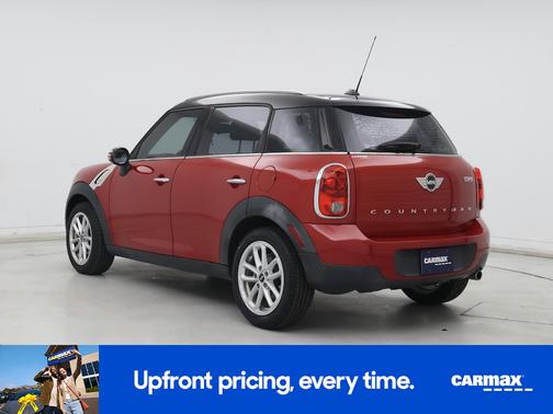 2016 MINI Countryman