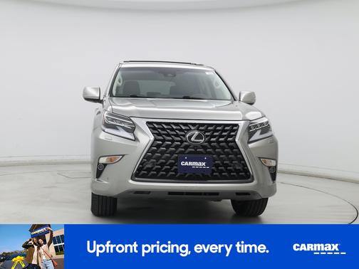 2020 Lexus GX 460 Luxury