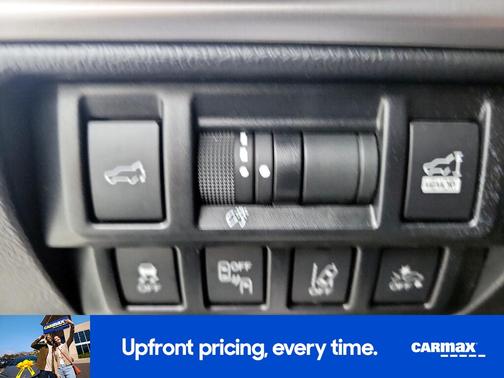 Gray 2019 Subaru Outback 3.6R Limited