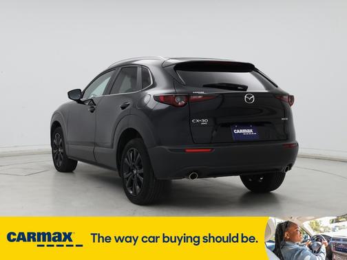 2024 Mazda CX-30 2.5 S Select Sport