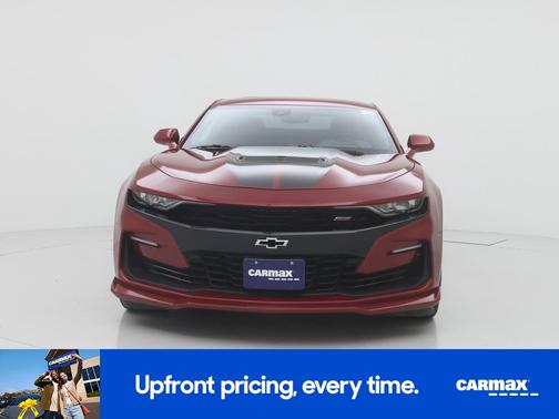 2019 Chevrolet Camaro 2SS