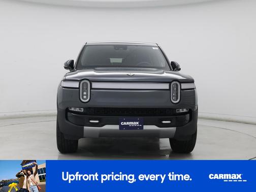 2022 Rivian R1S Launch Edition