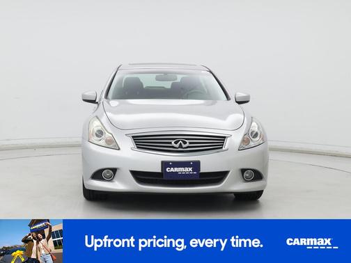 2013 INFINITI G37 Journey