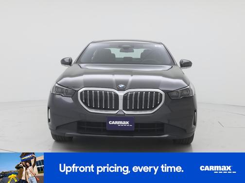 2025 BMW 530 I xDrive