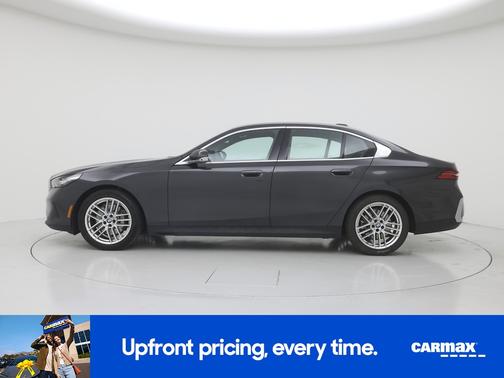 2025 BMW 530 I xDrive