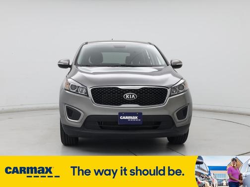 2016 Kia Sorento L