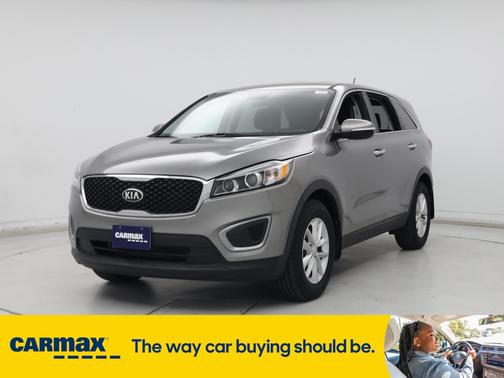 2016 Kia Sorento L