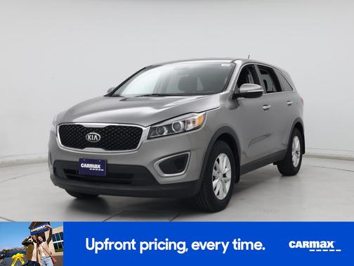 2016 Kia Sorento L