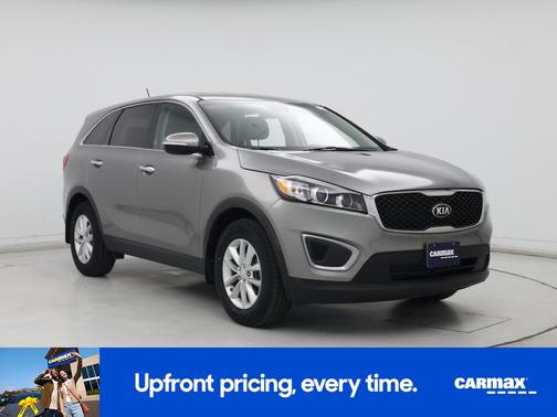 2016 Kia Sorento L