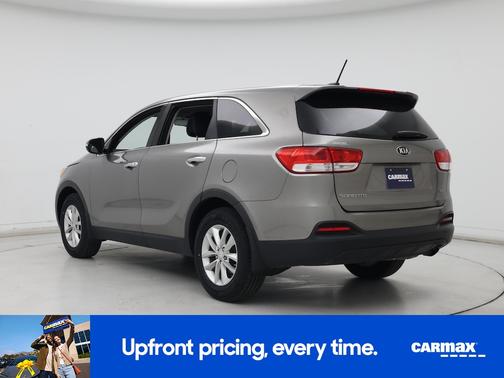 2016 Kia Sorento L