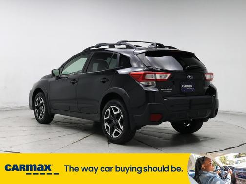 2019 Subaru Crosstrek Limited