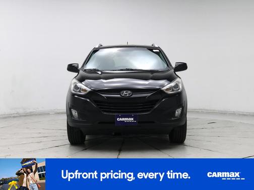 2015 Hyundai TUCSON SE