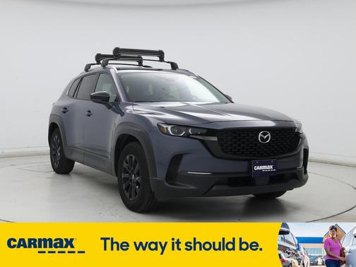 2024 Mazda CX-50 2.5 S Premium Package