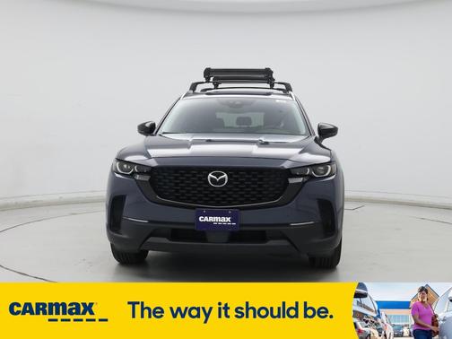 2024 Mazda CX-50 2.5 S Premium Package