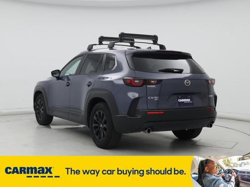 2024 Mazda CX-50 2.5 S Premium Package