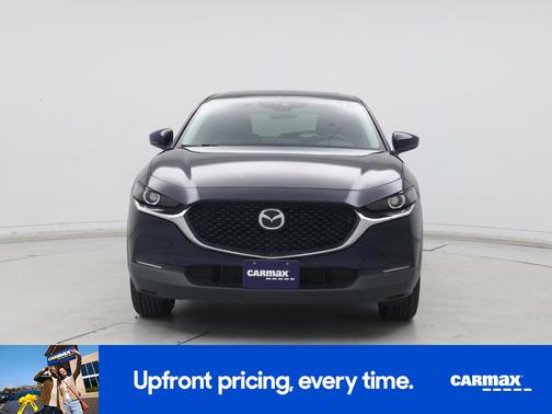 2021 Mazda CX-30 Preferred