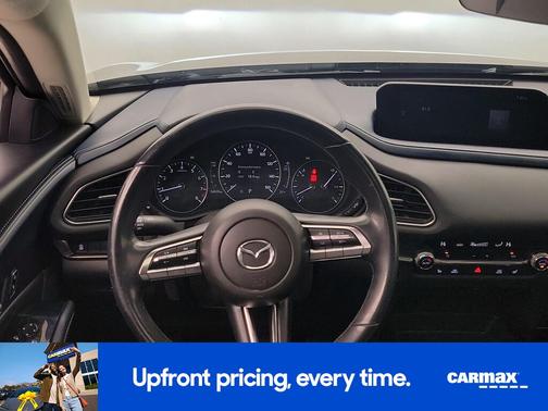 2021 Mazda CX-30 Preferred