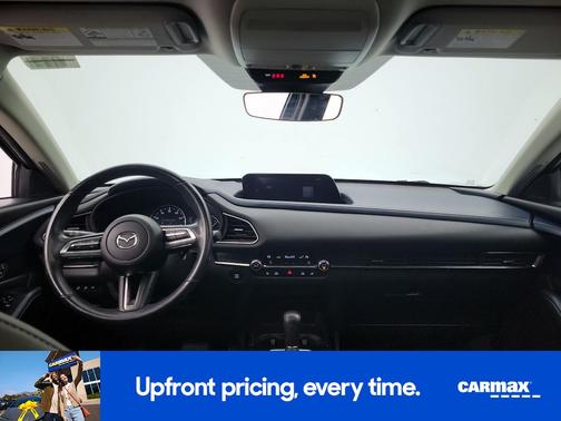 2021 Mazda CX-30 Preferred