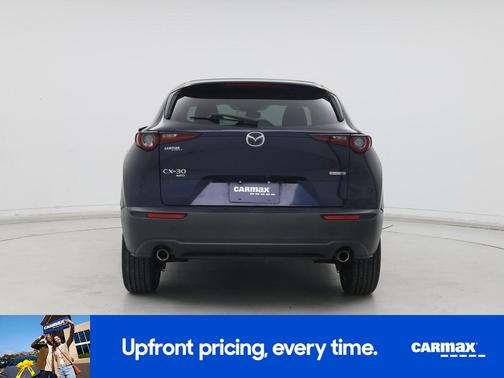 2021 Mazda CX-30 Preferred